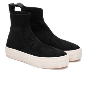 Hero Sock High Top Sneaker